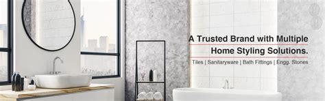 Sanitary ware & Bath Fitting Collection By Johnson Bathrooms.