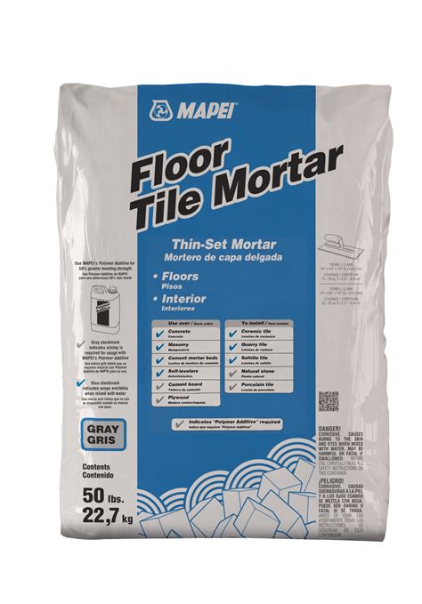 Best Mortar For Floor Tile | Viewfloor.co