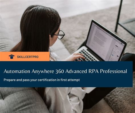 Image result for Automation Anywhere Advanced Certification Prerequisites