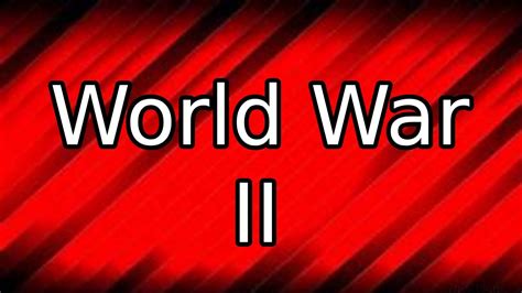 Image result for Minecraft WW2 SMP