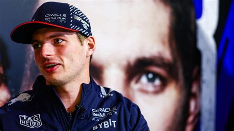 Max Verstappen critical of Formula 1’s Las Vegas Grand Prix - '99% show and 1% sporting event ...