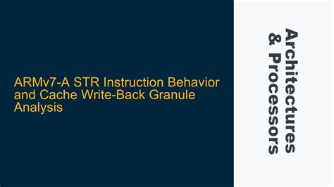 Image result for Write-Back Cache