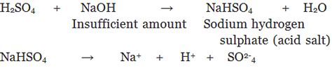 Importance of pH in Everyday Life & Salts - Notes | Study Science Class ...