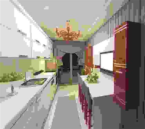 10 ways to increase the counter space in your kitchen | homify