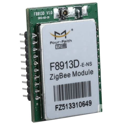 Image result for Zigbee Communication Module