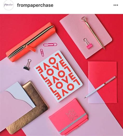 Stationery Photography 的图像结果