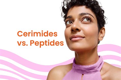 Ceramides vs Peptides: Understanding the Key Differences – Foxtale