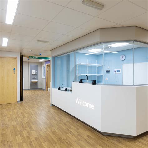 Acute Care - Hygenius