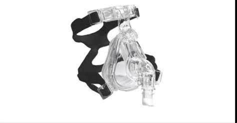 Buy BMC Full Face F4 Bipap Mask | Healthy Jeena Sikho