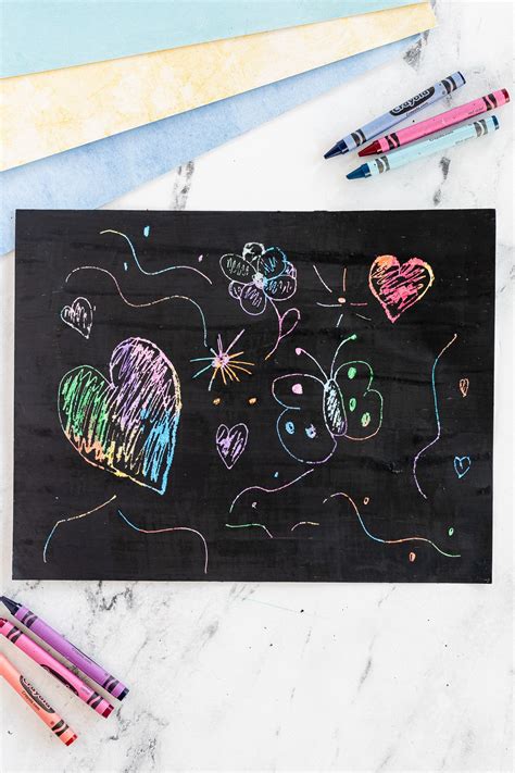 Image result for Scratch Art Examples