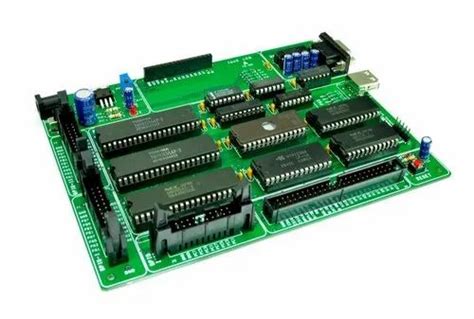 Image result for Microprocessor Trainer Kit
