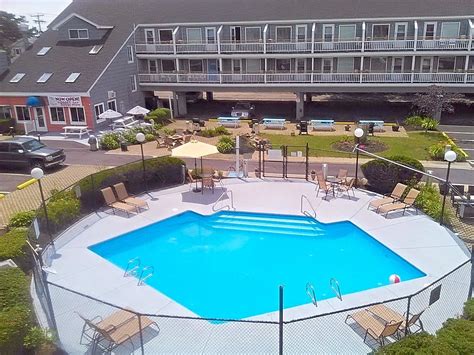 THE GRAND BEACH INN (Old Orchard Beach, Maine) - Hotel Reviews, Photos ...