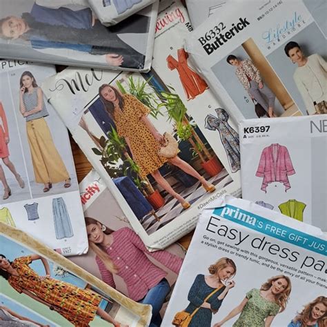 Dressmaking Patterns 的图像结果