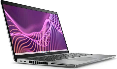 Dell Latitude 15 5540 - Specs, Tests, and Prices | LaptopMedia India