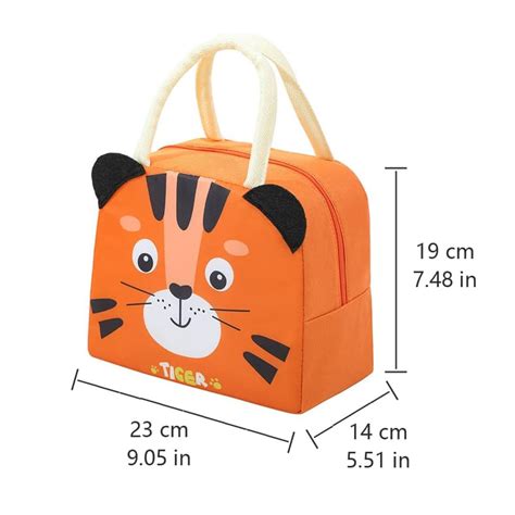 Kids Lunch Bag - LiveEasy Products Ltd