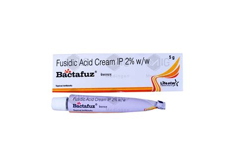 Bactafuz Cream: Uses, Price, Side Effects, and Substitutes