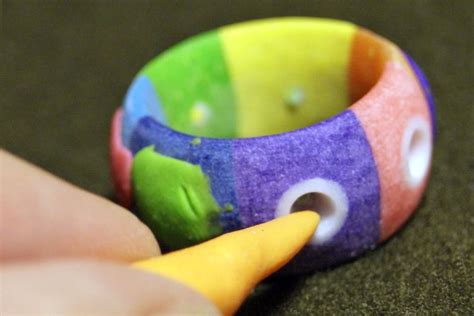 Pandora Poly Clay Tutorials 的图像结果