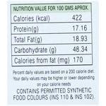 Buy Sparsh Sparsh Sabji Masala Online at Best Price of Rs null - bigbasket