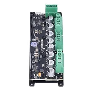 Motor Control Module, Volt Protection ODESC3.6 Based on ODrive ...