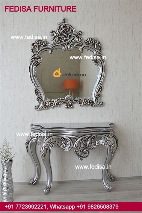 Glass Hallway Table 43 Drawer Wood Console Table Modern Hallway Table ...