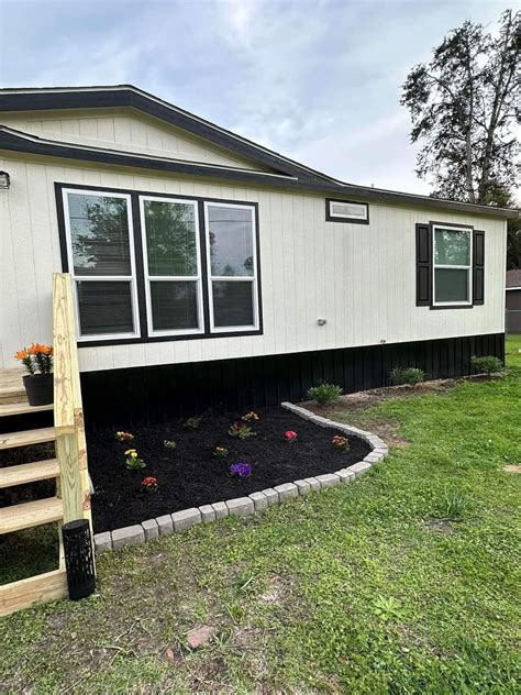 Mobile Home Remodeling Ideas