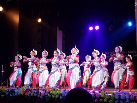 Odissi Dance Costumes Manufacturer, Supplier from Delhi
