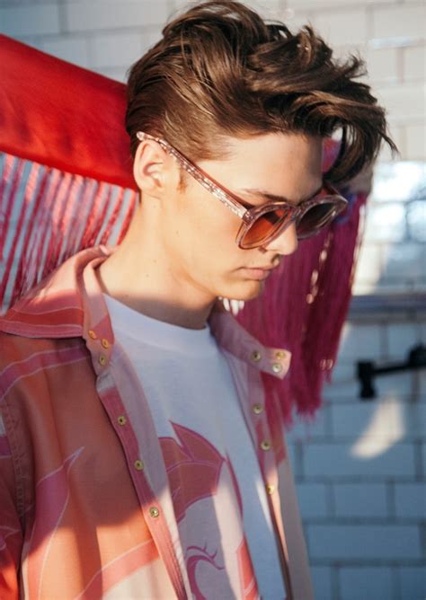 Katie Eary SS16 | Dazed