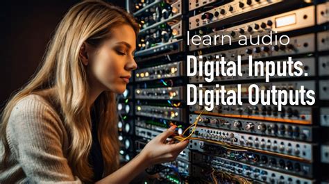 Digital Input Connections 的图像结果