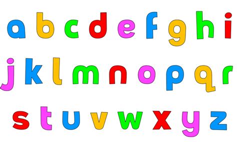 Image result for Alphabet Module Python