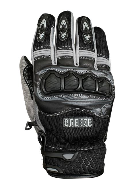 BBG Breeze Gloves – LRL Motors