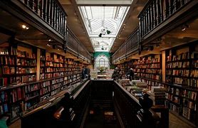 Image result for Bookstores