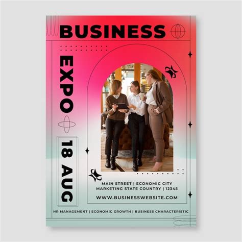 Partnership Poster Design 的图像结果