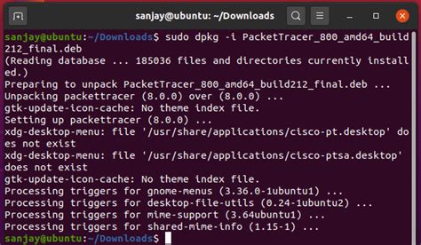 Packet Client How to Install 的图像结果
