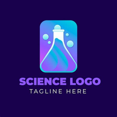 Science Logo Design 的图像结果