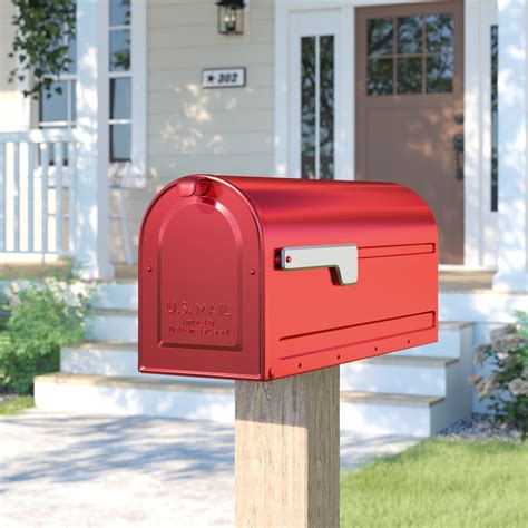 Mailboxes for 2020 - Ideas on Foter