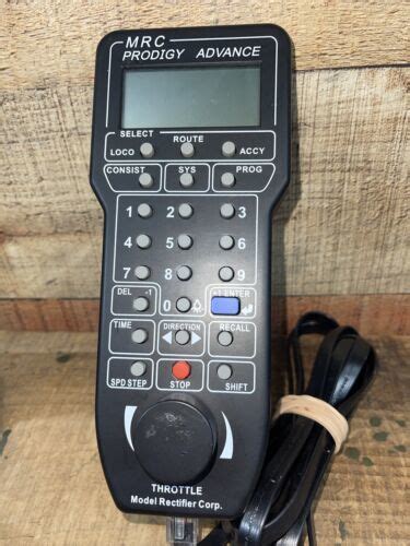 MRC Tech 6 Walk around Controller 的图像结果