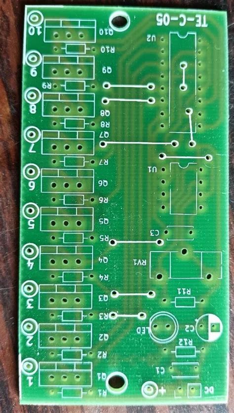 Led chaser - Led Chaser Lights Manufacturer from Chennai