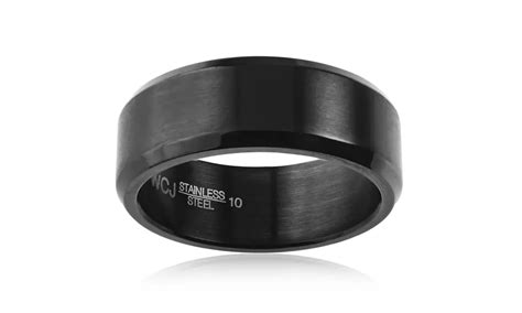 Shop Deals & Discounts on Men's Rings | Groupon