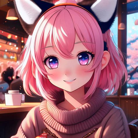 Explore 22,190+ Free Anime Neko Girl Illustrations: Download Now - Pixabay