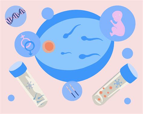 Artificial insemination. In vitro fertilization. Egg freezing. Sperm ...