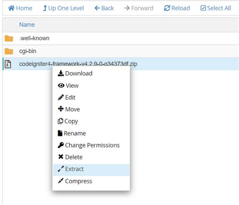 Image result for PHP CodeIgniter 4 Tutorial 1 Basics Download