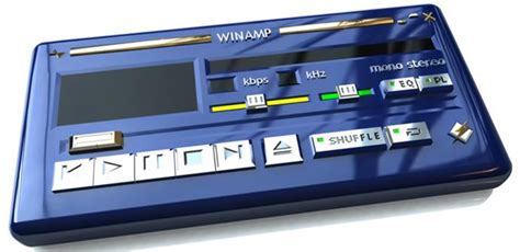 Winamp播放器电脑版下载|Winamp播放器 V5.8.3660 官方最新版 下载_当下软件园_软件下载