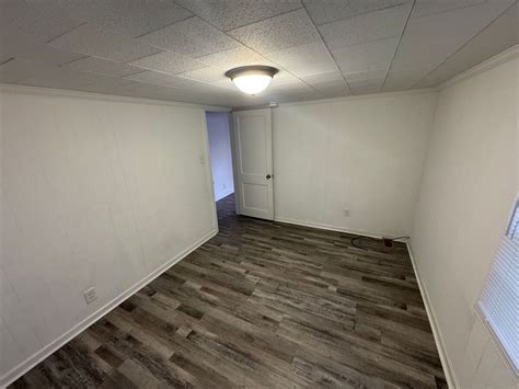 2 Bedroom House - Steps Away From Chockoyotte Park Apartments Roanoke ...