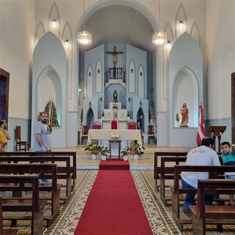 IGREJA SÃO FRANCISCO DE PAULA (2026) All You Need to Know BEFORE You Go ...