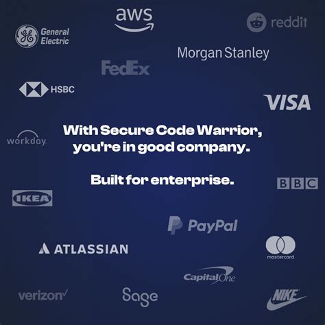 Image result for SecureCode Warrior