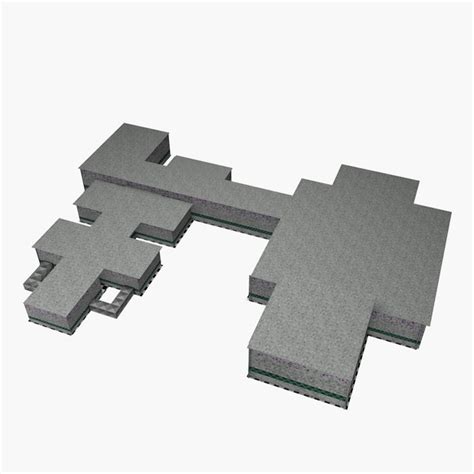 F-NaF 2 Map Layout 的图像结果