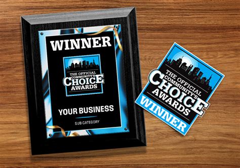 Best Local Service Awards | Best in the U.S. by Region & Category