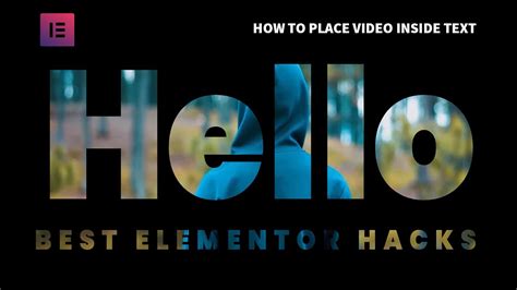 Image result for Elementor Tutorial YouTube
