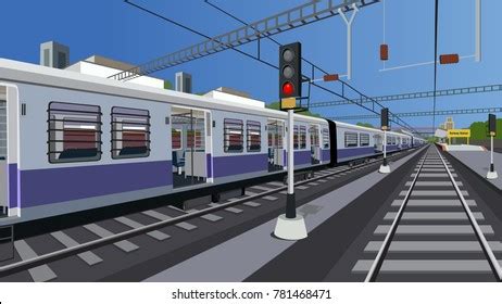 Indian Railway Local Train 的图像结果