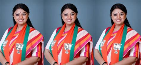 BJP Fields Priyanka Tibrewal Against Mamata Banerjee in Bhabanipur ...